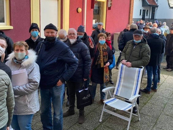 Subsidiepot voor aardbevingsgebied Groningen al leeg