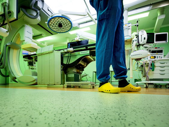 OK-assistenten en anesthesiemedewerkers willen ook op andere afdelingen kunnen bijspringen