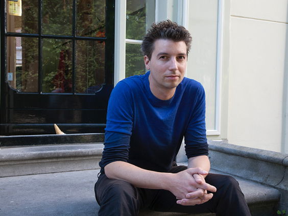 Kunststof - Jochem van den Berg, De Speld