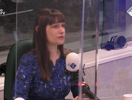 De Digitaalstaat: Nadine Böke