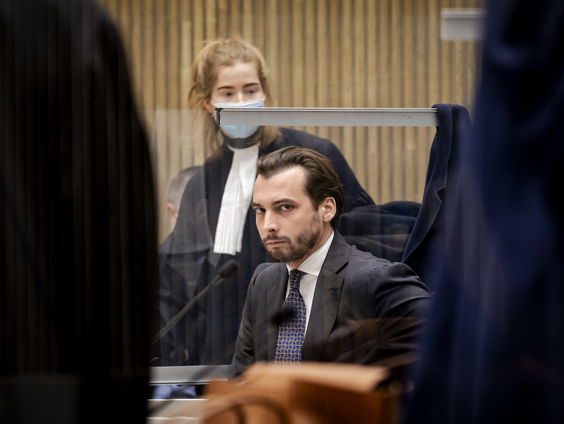 Centraal Joods Overleg reageert op uitspraak rechter Baudet