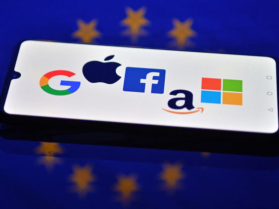 Hoe kansrijk is een massaclaim tegen techreuzen als Apple en Google?