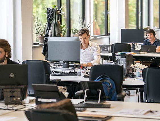 Wanneer is een carrièreswitch een goed idee?