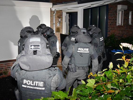 Waarom zijn we zo gefascineerd door true crime?