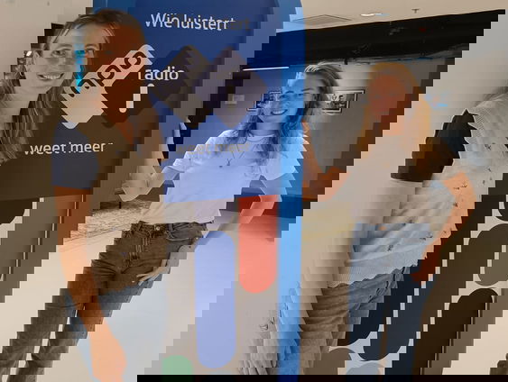 Astronoom Annelotte Derkink over zware sterren en de geheimen van het heelal