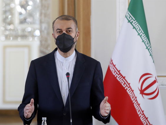 Nucleaire Iran-deal nu of nooit