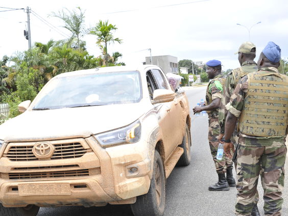 Staatsgreep in Gabon wekt zorgen om grondstoffen