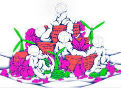 Adviesraden presenteren rapport: 'Jongeren en het zorgen voor hun morgen' .