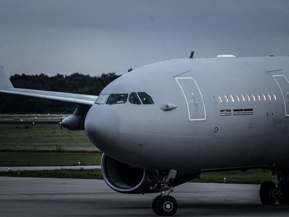 480 Afghanen wachten nog op evacuatie naar Nederland