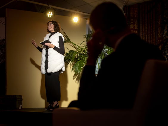 Twee jonge artiesten over de cultuursector in lockdown