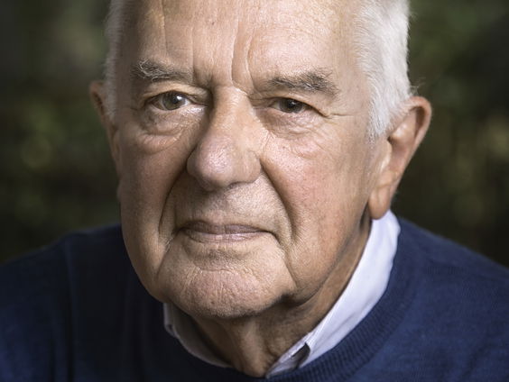 Kunststof - Guus Luijters, auteur