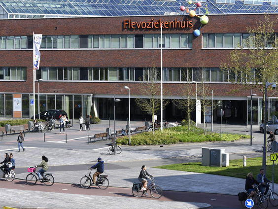 Heibel op Almeerse IC bedreigde patiëntveiligheid