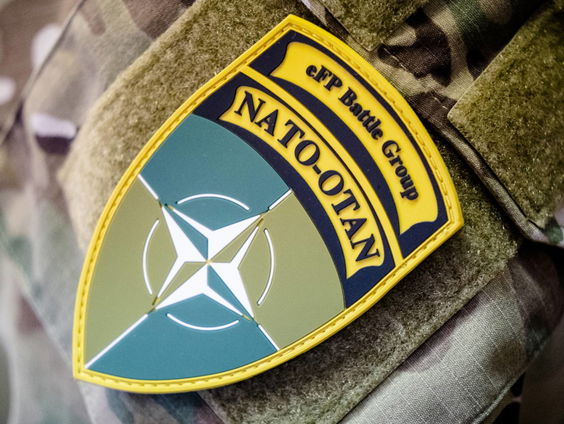 Brussel maakt zich op voor NAVO-top