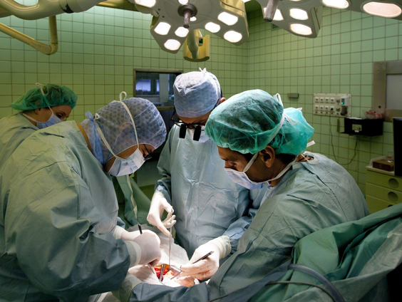 Terug naar Toen: Vandaag in 1983 werd de allereerste niertransplantatie uitgevoerd