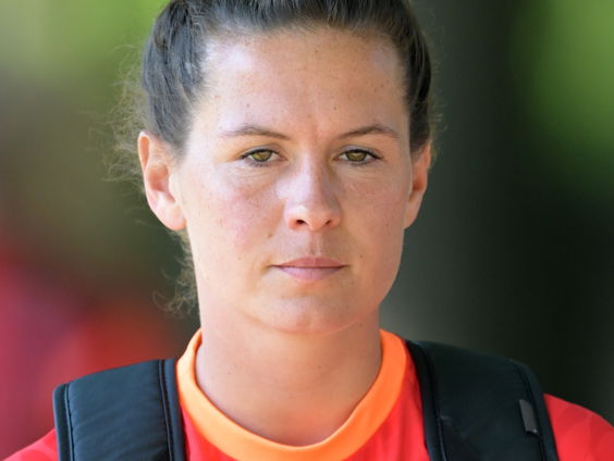 De playlist van de Oranjevrouwen: wat luistert Merel van Dongen op jacht naar EK-goud?