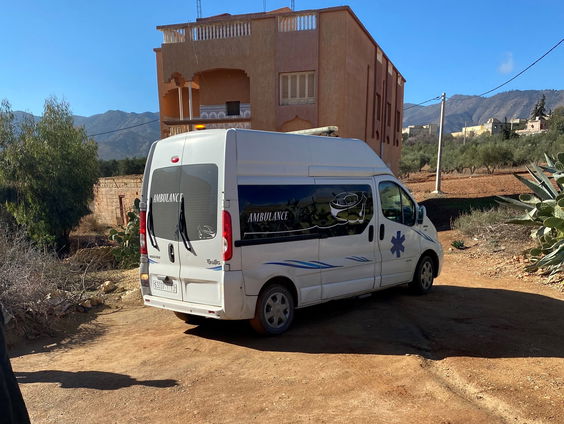 Problemen bij begrafenissen in Marokko door coronamaatregelen