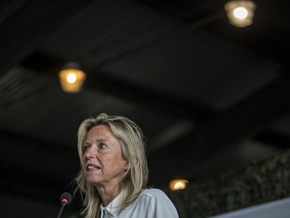 Wordt de Nederlandse bijdrage in Mali verlengd?