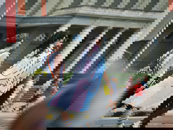 4 februari: Lange wachtlijsten in de transzorg