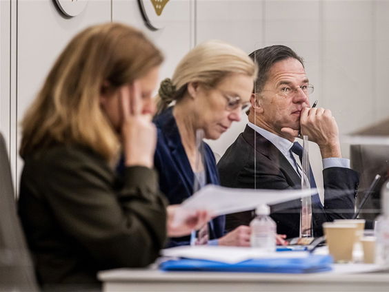 Stand.nl: Het kabinet moet toch echt dít jaar nog extra steun voor minima regelen