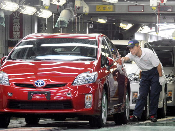 De zoektocht naar de stem van het navigatiesysteem