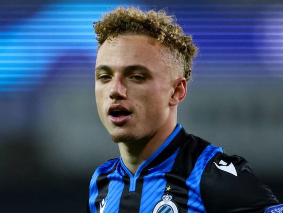 Wat vinden de Belgen eigenlijk van Noa Lang?