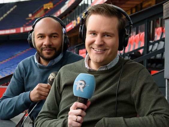 Week van de waarheid voor Feyenoord