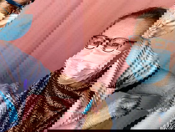 EMA keurt coronavaccin Novavax goed