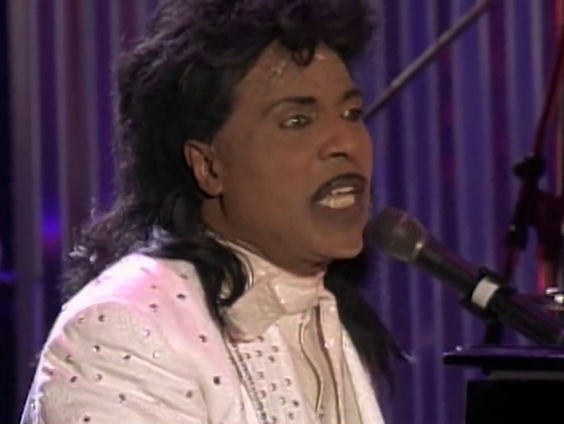 Terug naar Toen: Vandaag in 2020 overleed Little Richard