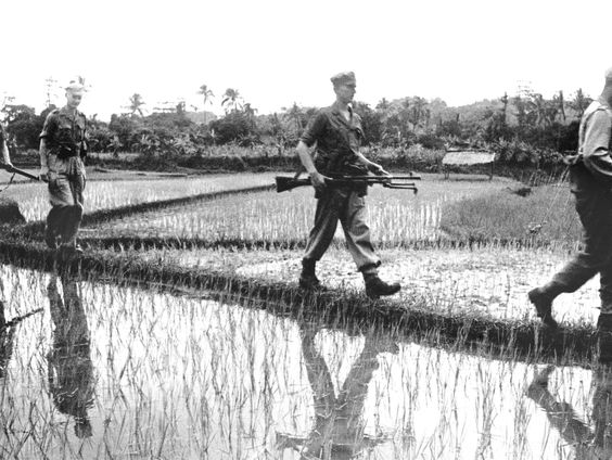 Zorgt rapport Indonesische onafhankelijkheidsoorlog voor ander onderwijs over het onderwerp