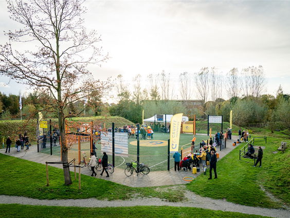 Pleintjesvoetbalapp moet plezier in pleintjesvoetbal terugbrengen