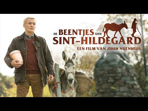 Leonie ter Braak over de film 'De Beentjes van Sint-Hildegard'