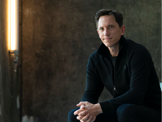 Kunststof - Francesco Veenstra, rijksbouwmeester