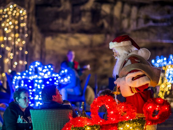 Kerstmuziek uitgekozen door Jan van Houten