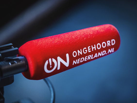 Ombudsman NPO: 'Journalistieke Code geschonden door Ongehoord Nederland'
