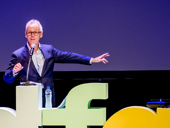 Derk Sauer: dubbel gevoel bij Russische toertochten