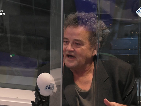 De Taalschat: De historie van mejuffrouw Sara Burgerhart