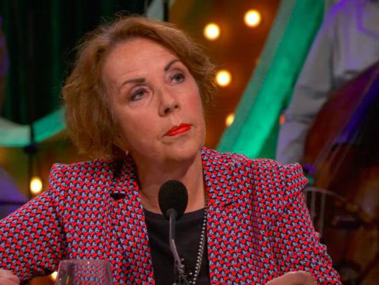 Hoogleraar cardiologie Angela Maas vindt dat er beter naar de gezondheid van vrouwen gekeken moet worden