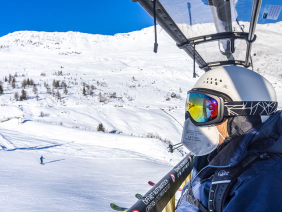 Quarantaine in Oostenrijk voor Nederlanders zonder booster