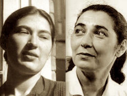 Brug in Amsterdam vernoemd naar de zussen Brilleslijper