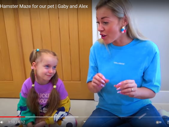 Buitenland Uitgelicht - Engeland