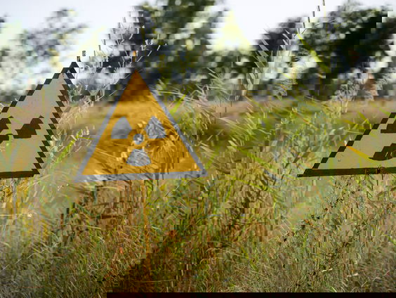 28 februari: 'Nucleaire wapens laatste middel voor Poetin'