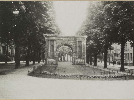 Groningen wil zijn Herepoort terug