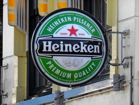 Verlaat Heineken Rusland nu ècht?