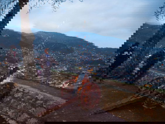 Sounds of Sarajevo: het kanon