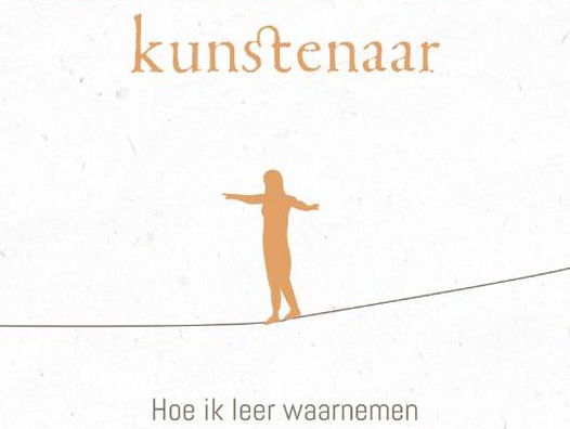Schrijfster Femke Krijger schrijft boek over hoe het is om te leven met het syndroom van 'Usher'