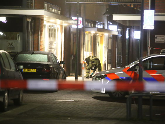 Omroep Gelderland maakte docu over terreur in Maasdriel