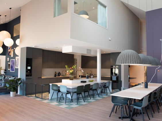 Jeroen Pit Huis biedt zorg tussen ziekenhuis en thuis in