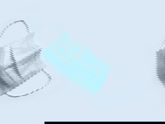 OMT: 'Draag meer medische mondkapjes'