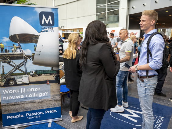 Meer arbeidsrechten voor werknemers