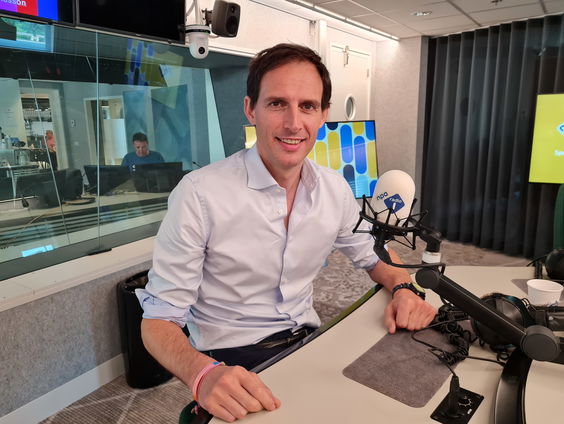 Wopke Hoekstra over internationale conferentie in Nederland